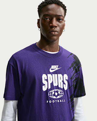 Tottenham Hotspur Premier Men's Nike T-Shirt. Nike CA